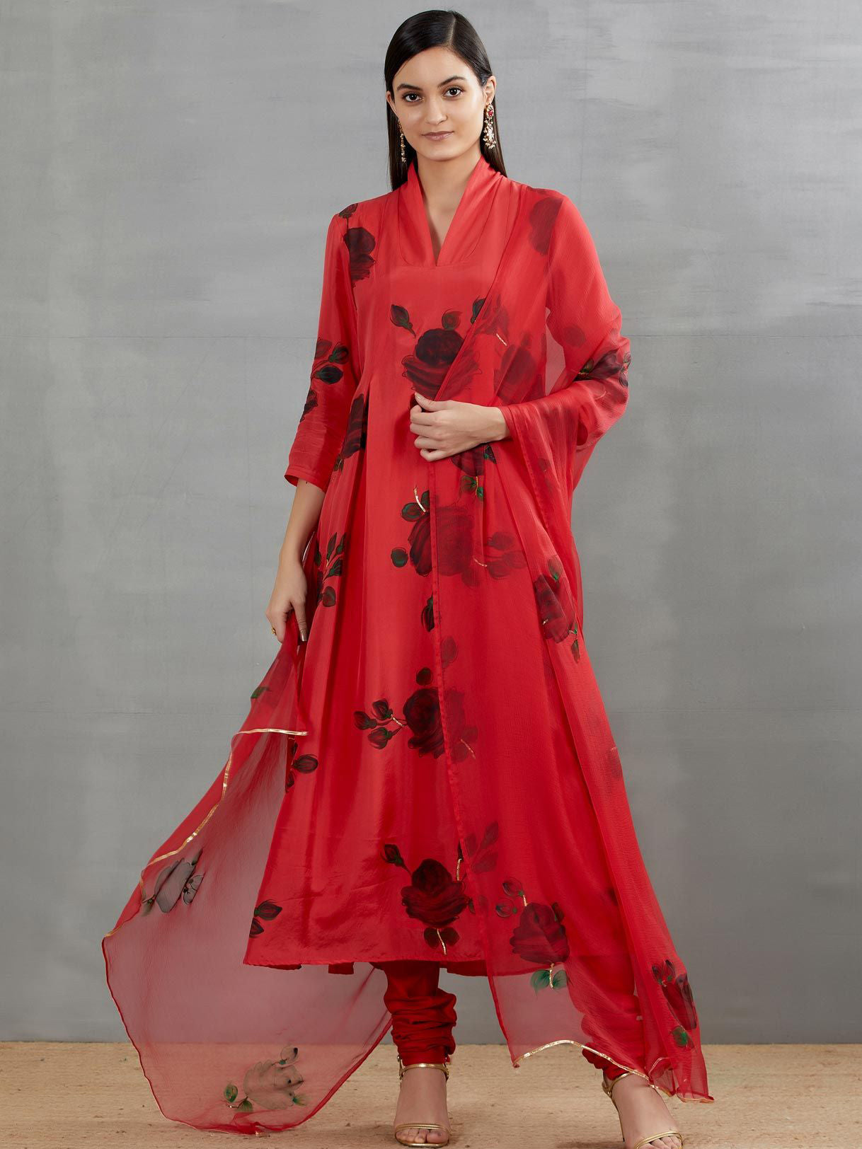 Red Silk Slip Midi Dress Open Back, Bridal Dress, Women Silk Dress, Guest  Dress ,wedding Dress,prom Dress, Sleeveless Dress - Etsy