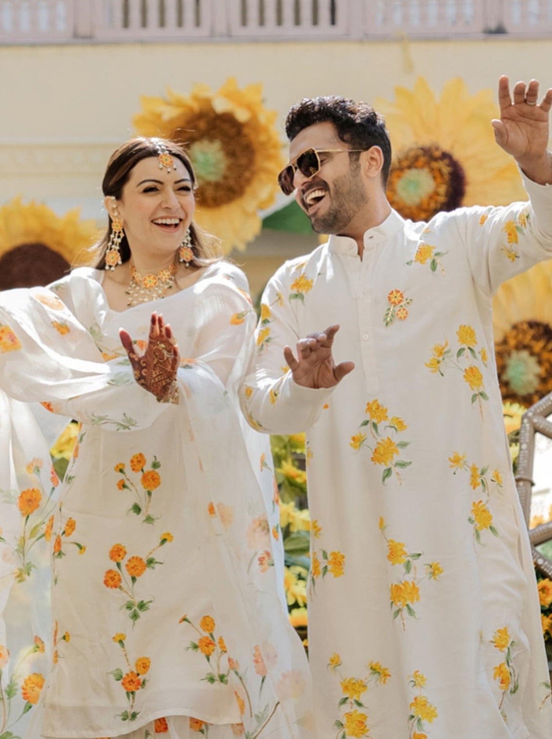 Mens kurta outlet for haldi ceremony